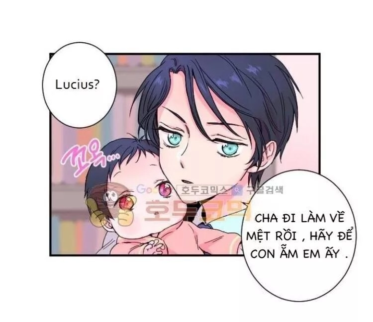 Tiểu Thư Bé Bỏng Đáng Yêu! Chapter 3 - 12