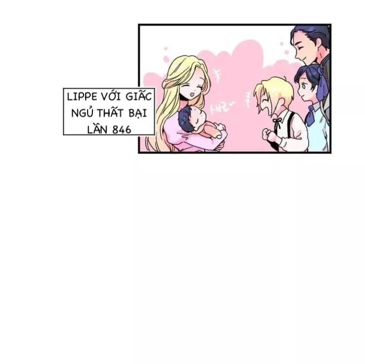 Tiểu Thư Bé Bỏng Đáng Yêu! Chapter 3 - 22