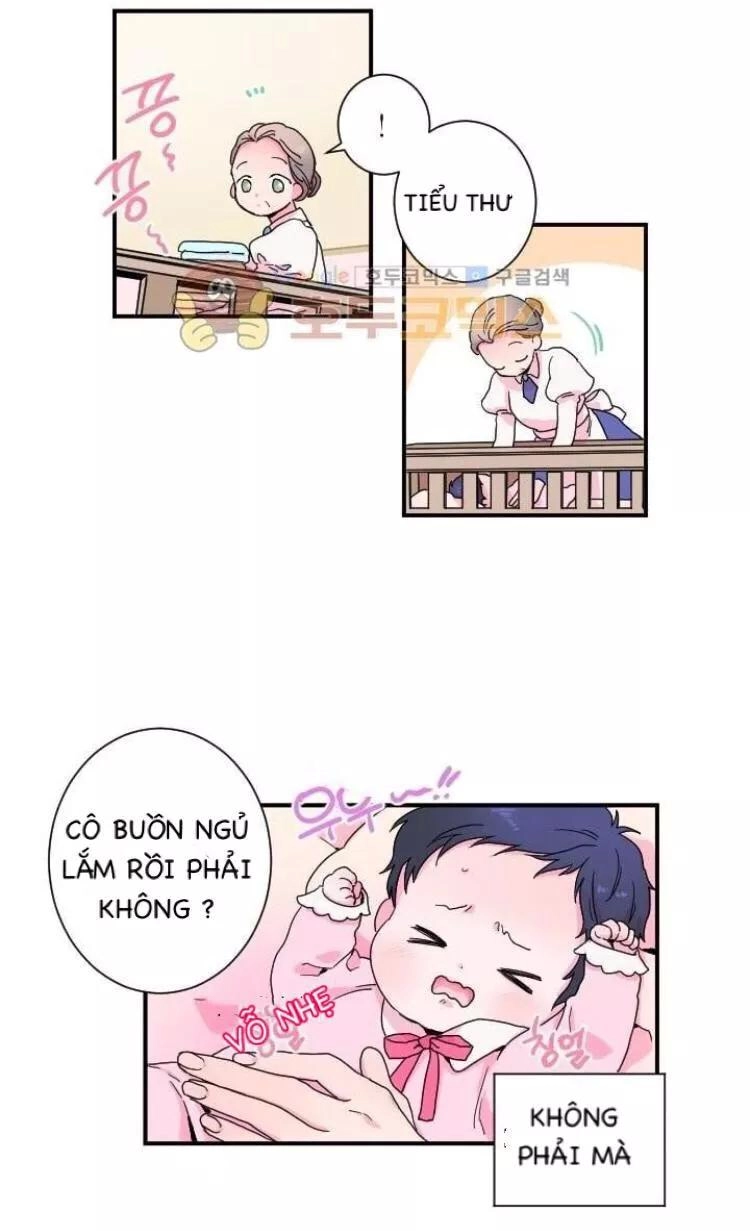 Tiểu Thư Bé Bỏng Đáng Yêu! Chapter 3 - 24