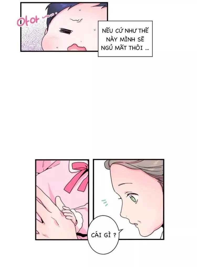 Tiểu Thư Bé Bỏng Đáng Yêu! Chapter 3 - 25