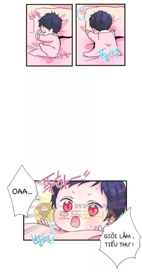 Tiểu Thư Bé Bỏng Đáng Yêu! Chapter 3 - 28