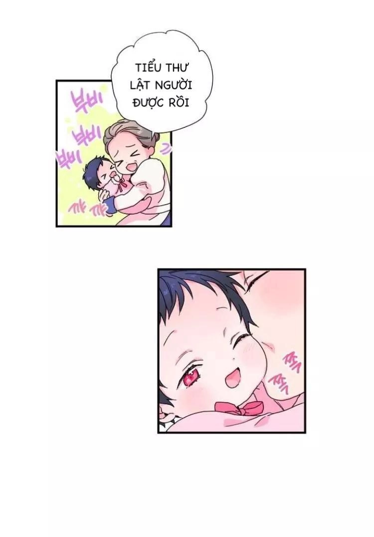 Tiểu Thư Bé Bỏng Đáng Yêu! Chapter 3 - 29
