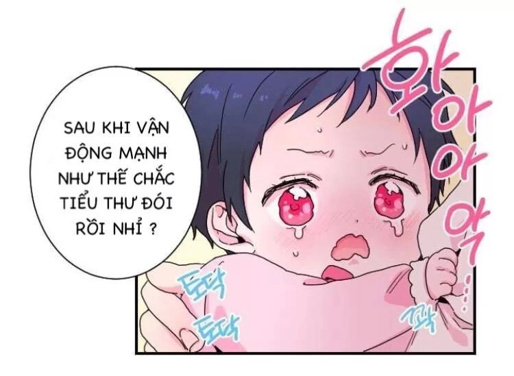 Tiểu Thư Bé Bỏng Đáng Yêu! Chapter 3 - 31