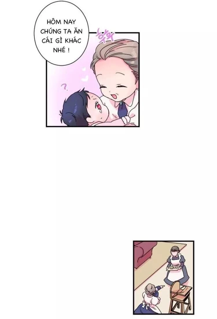 Tiểu Thư Bé Bỏng Đáng Yêu! Chapter 3 - 32