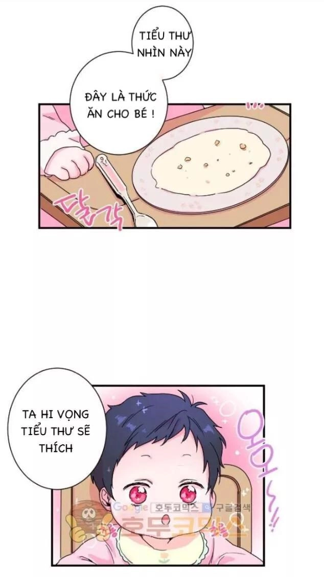 Tiểu Thư Bé Bỏng Đáng Yêu! Chapter 3 - 33