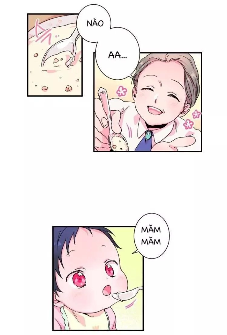 Tiểu Thư Bé Bỏng Đáng Yêu! Chapter 3 - 34