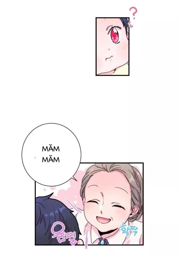 Tiểu Thư Bé Bỏng Đáng Yêu! Chapter 3 - 35