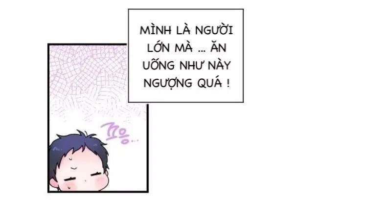 Tiểu Thư Bé Bỏng Đáng Yêu! Chapter 3 - 37