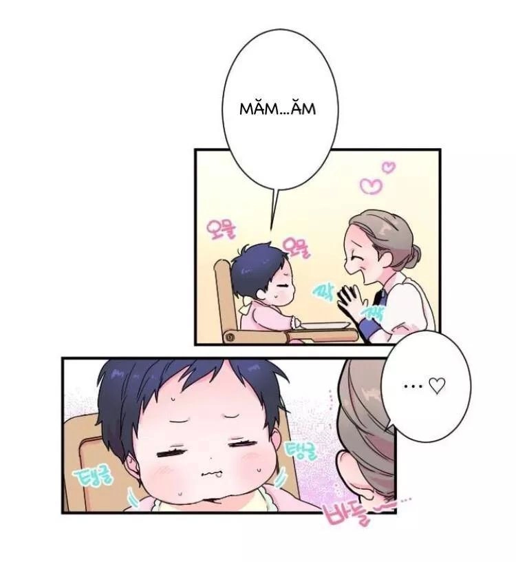 Tiểu Thư Bé Bỏng Đáng Yêu! Chapter 3 - 38