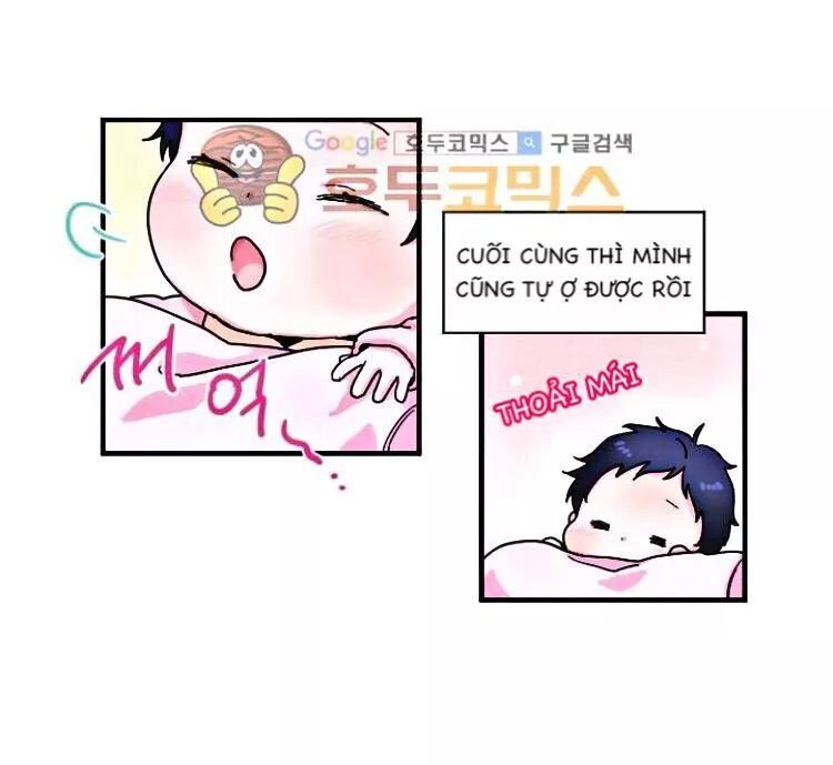 Tiểu Thư Bé Bỏng Đáng Yêu! Chapter 4 - 8