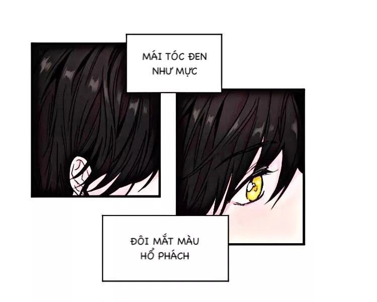 Tiểu Thư Bé Bỏng Đáng Yêu! Chapter 4 - 11