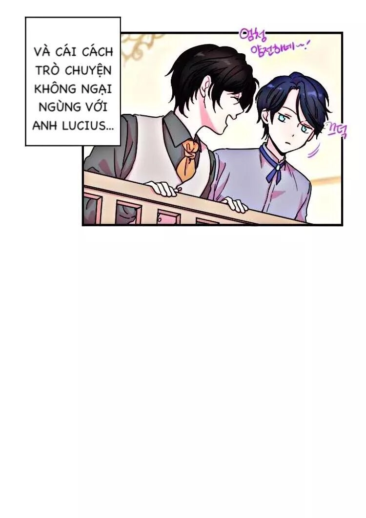 Tiểu Thư Bé Bỏng Đáng Yêu! Chapter 4 - 12