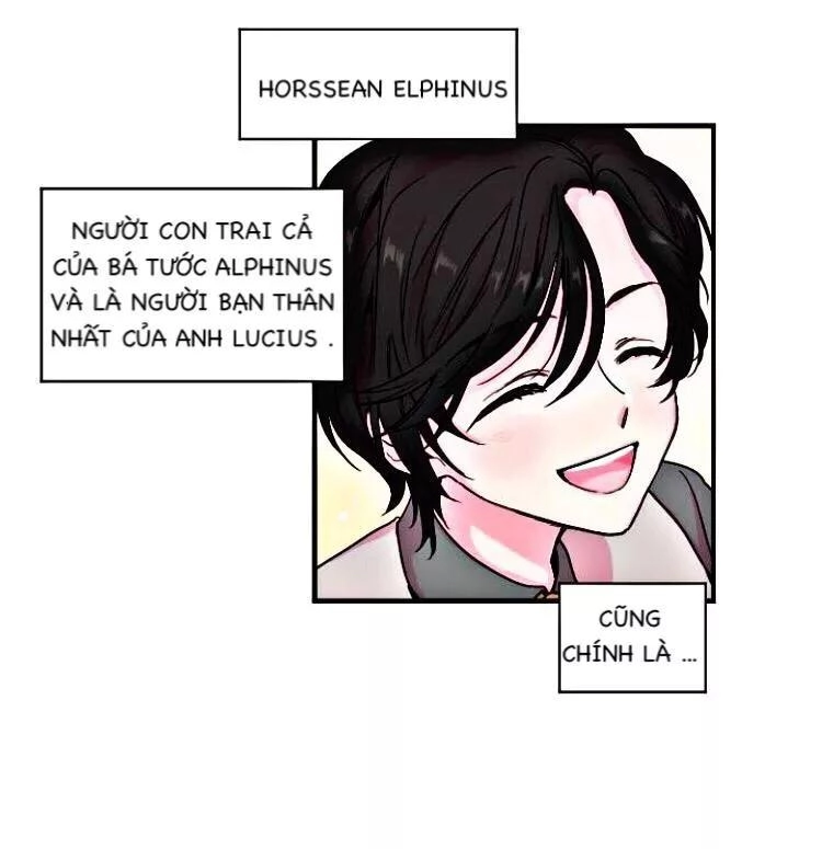 Tiểu Thư Bé Bỏng Đáng Yêu! Chapter 4 - 14