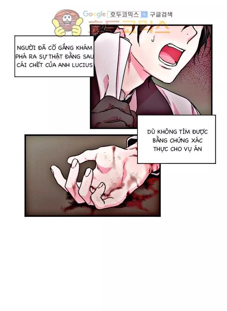 Tiểu Thư Bé Bỏng Đáng Yêu! Chapter 4 - 15