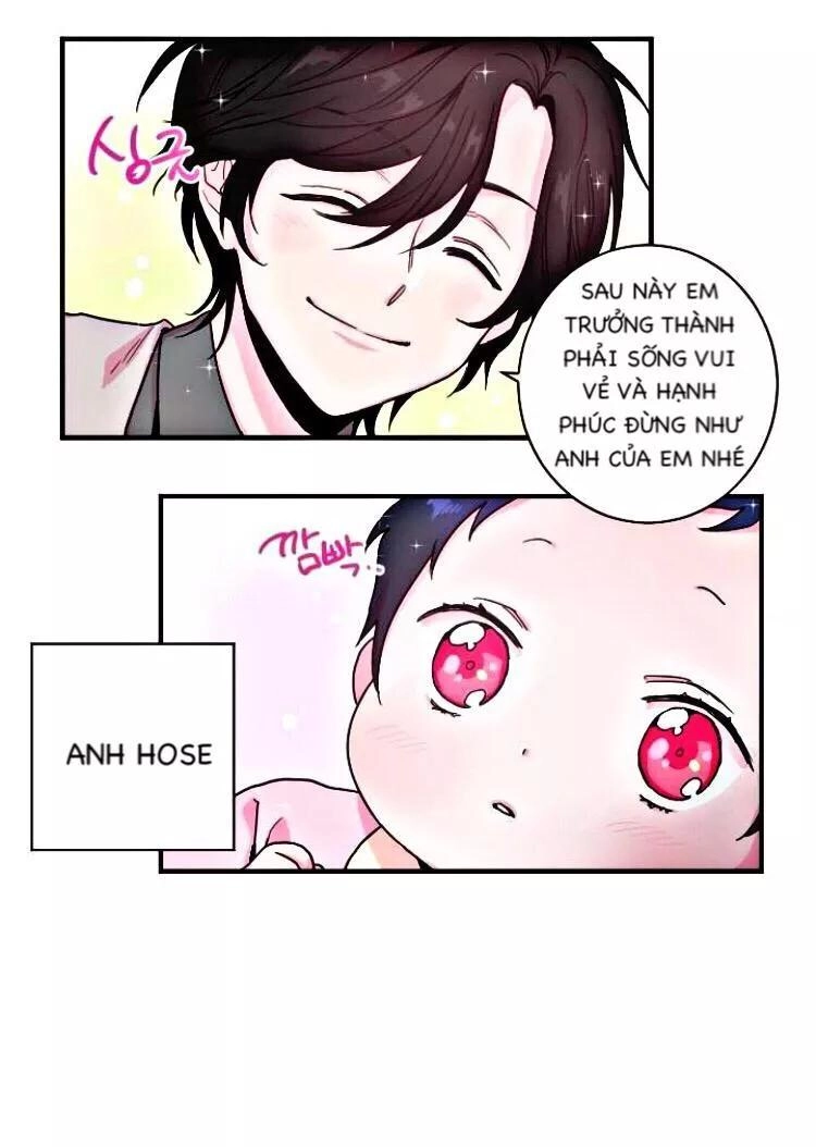 Tiểu Thư Bé Bỏng Đáng Yêu! Chapter 4 - 19