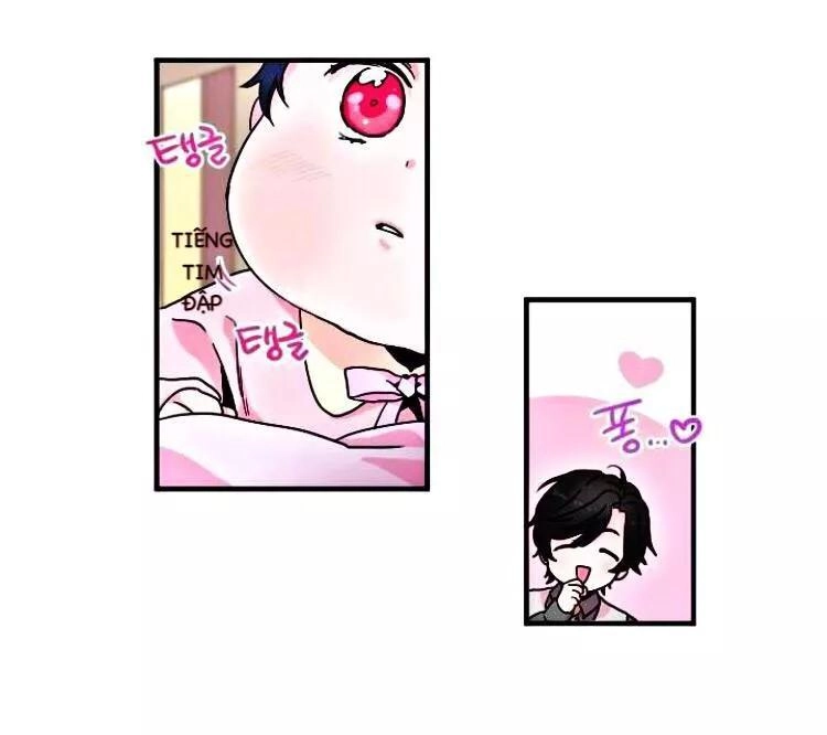 Tiểu Thư Bé Bỏng Đáng Yêu! Chapter 4 - 22