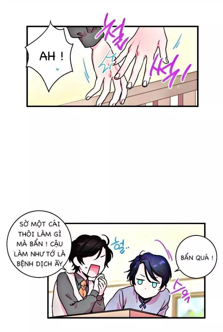 Tiểu Thư Bé Bỏng Đáng Yêu! Chapter 4 - 24