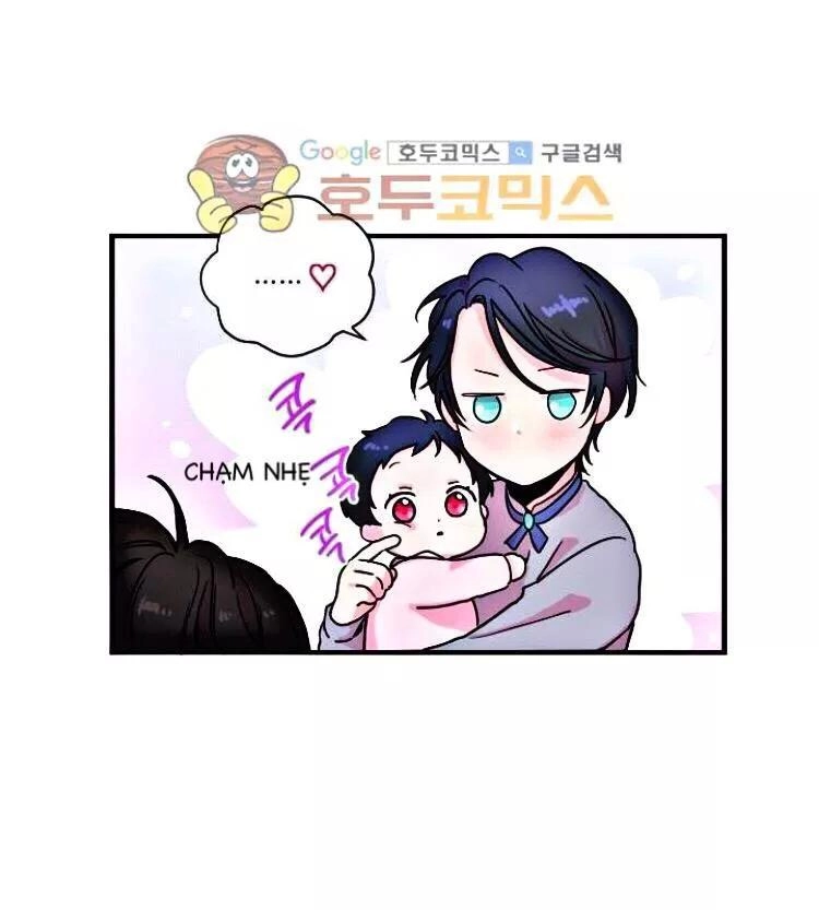 Tiểu Thư Bé Bỏng Đáng Yêu! Chapter 4 - 26