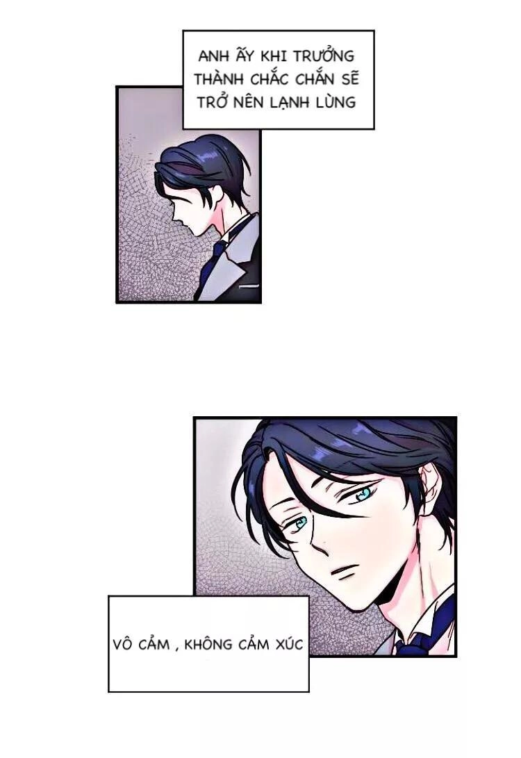 Tiểu Thư Bé Bỏng Đáng Yêu! Chapter 4 - 28