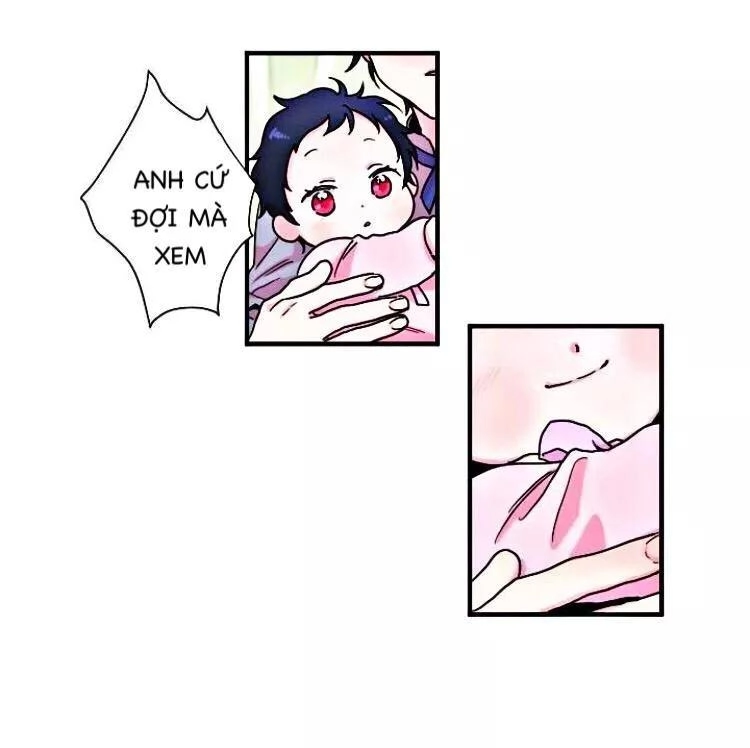 Tiểu Thư Bé Bỏng Đáng Yêu! Chapter 4 - 31