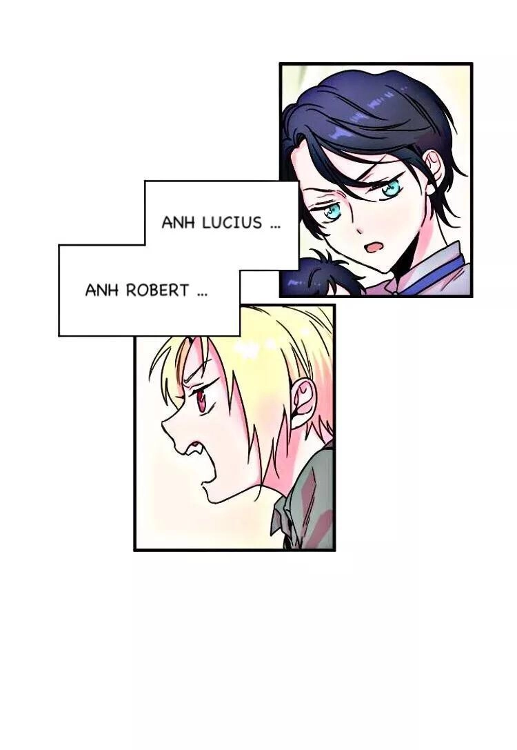 Tiểu Thư Bé Bỏng Đáng Yêu! Chapter 4 - 33