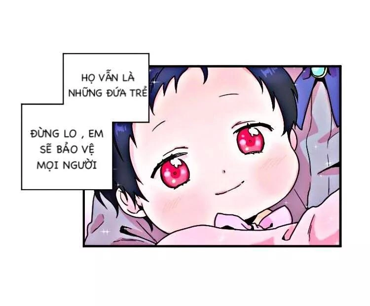 Tiểu Thư Bé Bỏng Đáng Yêu! Chapter 4 - 34