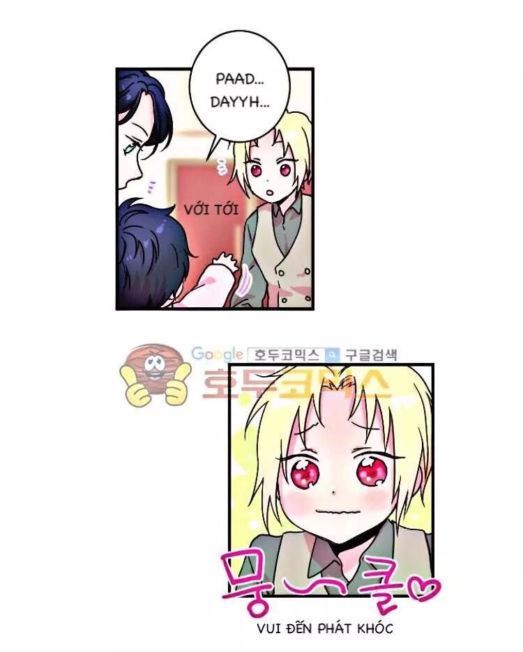 Tiểu Thư Bé Bỏng Đáng Yêu! Chapter 4 - 35