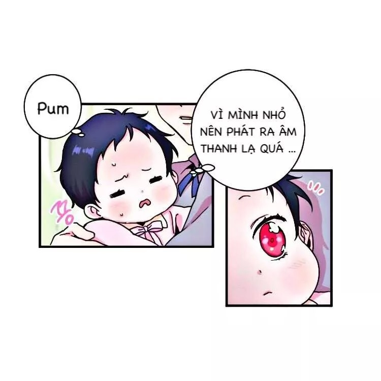 Tiểu Thư Bé Bỏng Đáng Yêu! Chapter 4 - 36