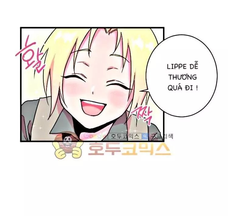 Tiểu Thư Bé Bỏng Đáng Yêu! Chapter 4 - 38