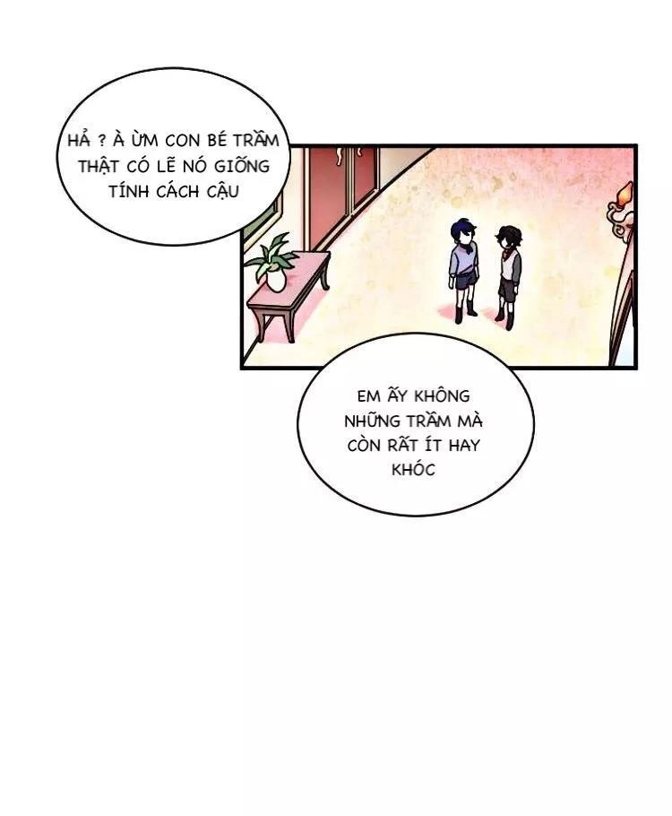 Tiểu Thư Bé Bỏng Đáng Yêu! Chapter 5 - 4