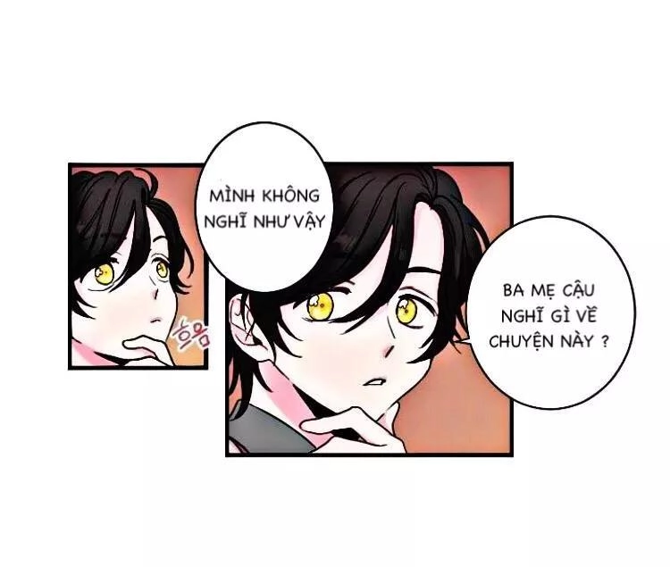 Tiểu Thư Bé Bỏng Đáng Yêu! Chapter 5 - 5