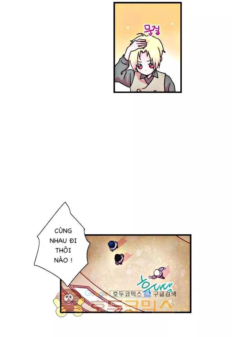 Tiểu Thư Bé Bỏng Đáng Yêu! Chapter 5 - 15