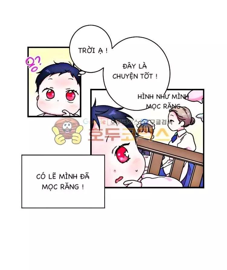 Tiểu Thư Bé Bỏng Đáng Yêu! Chapter 5 - 18