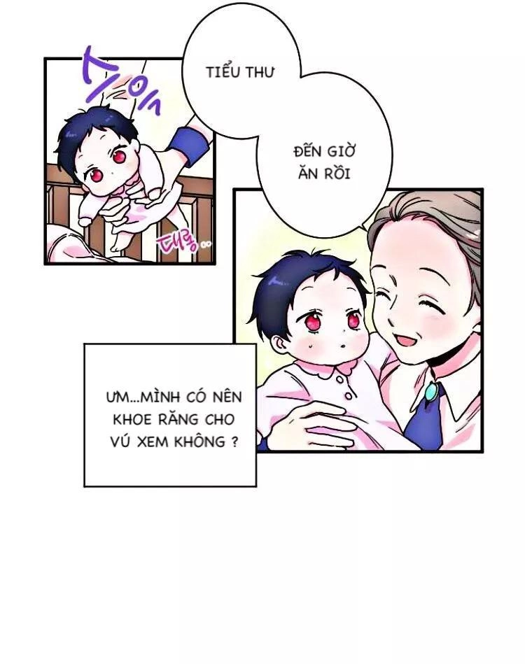 Tiểu Thư Bé Bỏng Đáng Yêu! Chapter 5 - 20