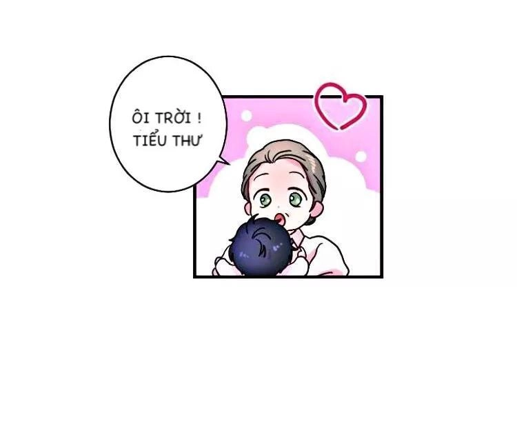 Tiểu Thư Bé Bỏng Đáng Yêu! Chapter 5 - 23