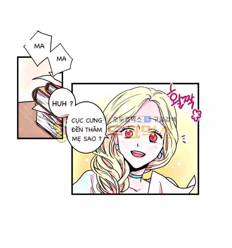 Tiểu Thư Bé Bỏng Đáng Yêu! Chapter 5 - 27