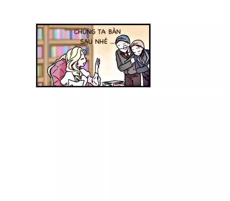 Tiểu Thư Bé Bỏng Đáng Yêu! Chapter 5 - 28