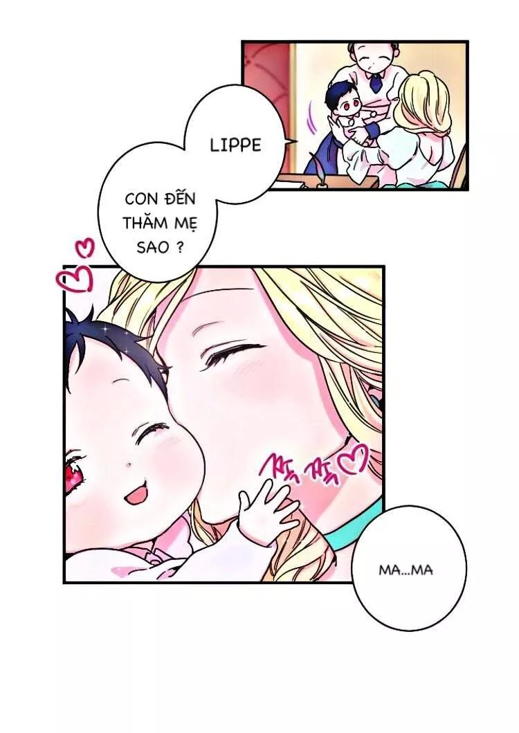 Tiểu Thư Bé Bỏng Đáng Yêu! Chapter 5 - 29