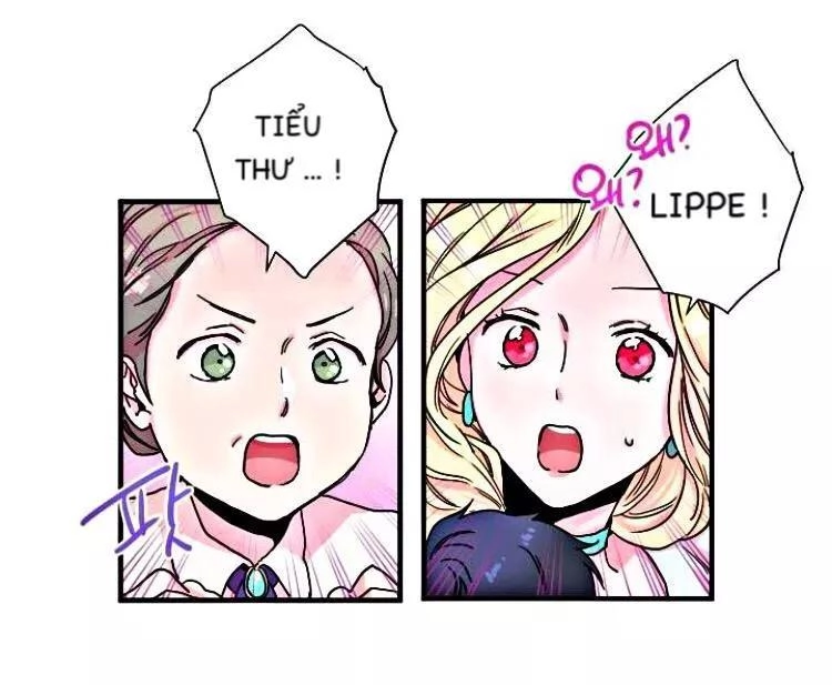 Tiểu Thư Bé Bỏng Đáng Yêu! Chapter 5 - 30