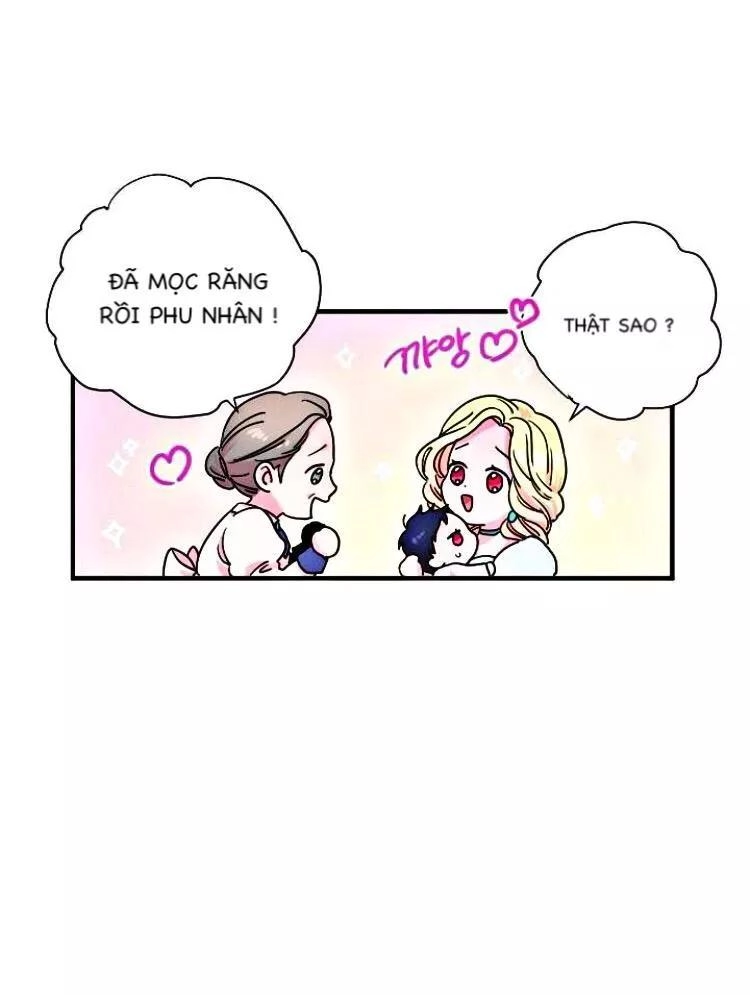 Tiểu Thư Bé Bỏng Đáng Yêu! Chapter 5 - 31