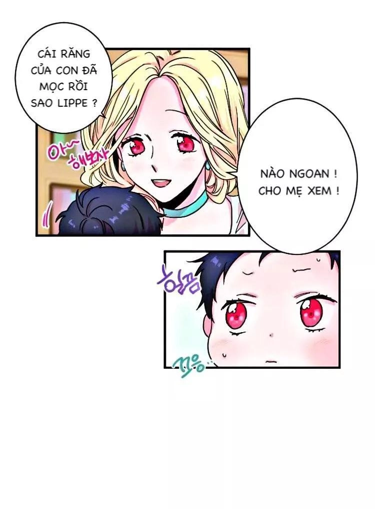 Tiểu Thư Bé Bỏng Đáng Yêu! Chapter 5 - 32