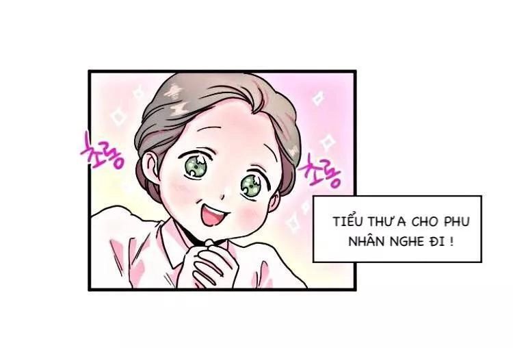 Tiểu Thư Bé Bỏng Đáng Yêu! Chapter 5 - 33