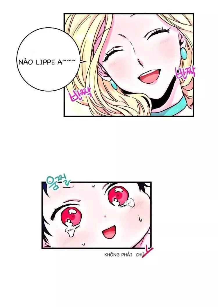 Tiểu Thư Bé Bỏng Đáng Yêu! Chapter 5 - 34