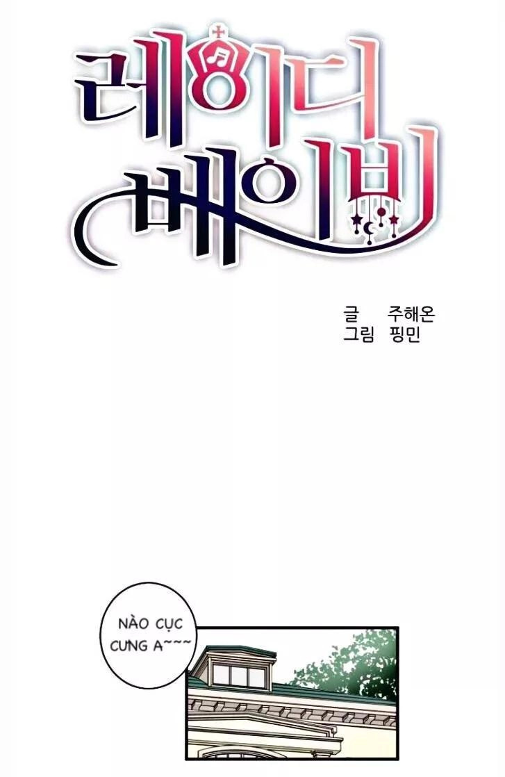 Tiểu Thư Bé Bỏng Đáng Yêu! Chapter 6 - 2