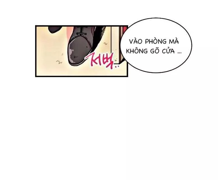 Tiểu Thư Bé Bỏng Đáng Yêu! Chapter 6 - 7