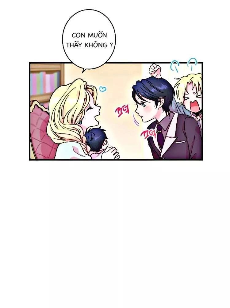 Tiểu Thư Bé Bỏng Đáng Yêu! Chapter 6 - 10