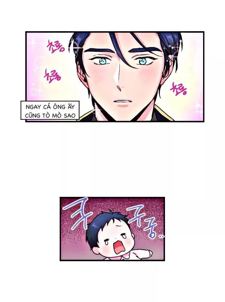 Tiểu Thư Bé Bỏng Đáng Yêu! Chapter 6 - 12