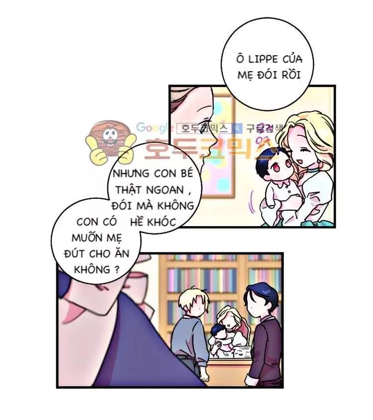 Tiểu Thư Bé Bỏng Đáng Yêu! Chapter 6 - 17