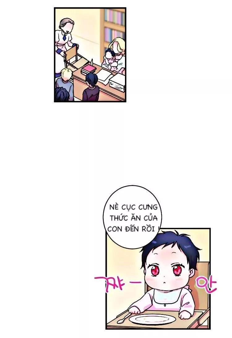 Tiểu Thư Bé Bỏng Đáng Yêu! Chapter 6 - 18