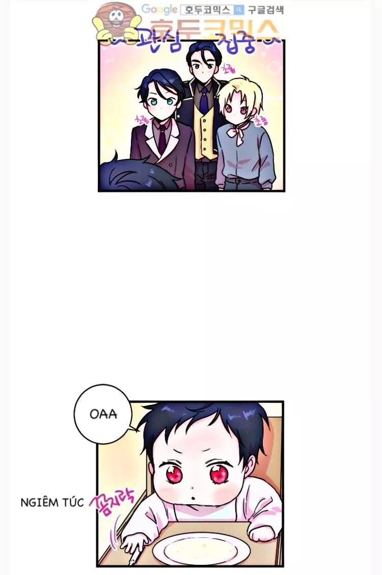 Tiểu Thư Bé Bỏng Đáng Yêu! Chapter 6 - 20